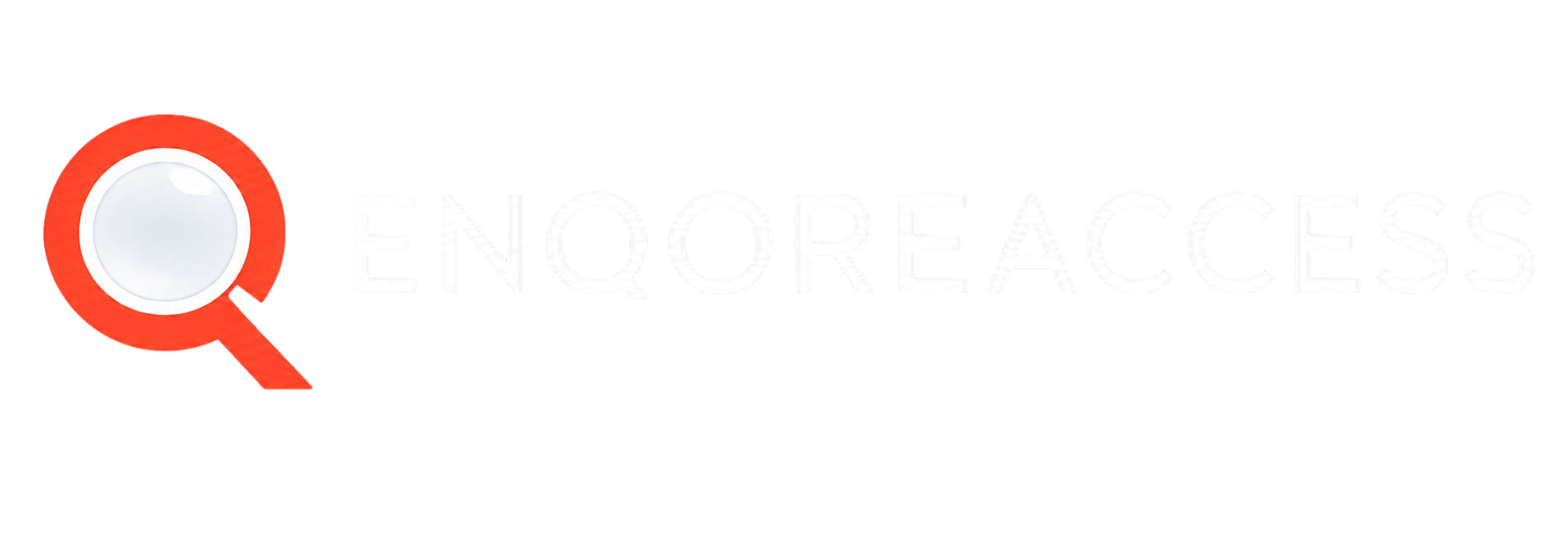 enqoreAccess logo