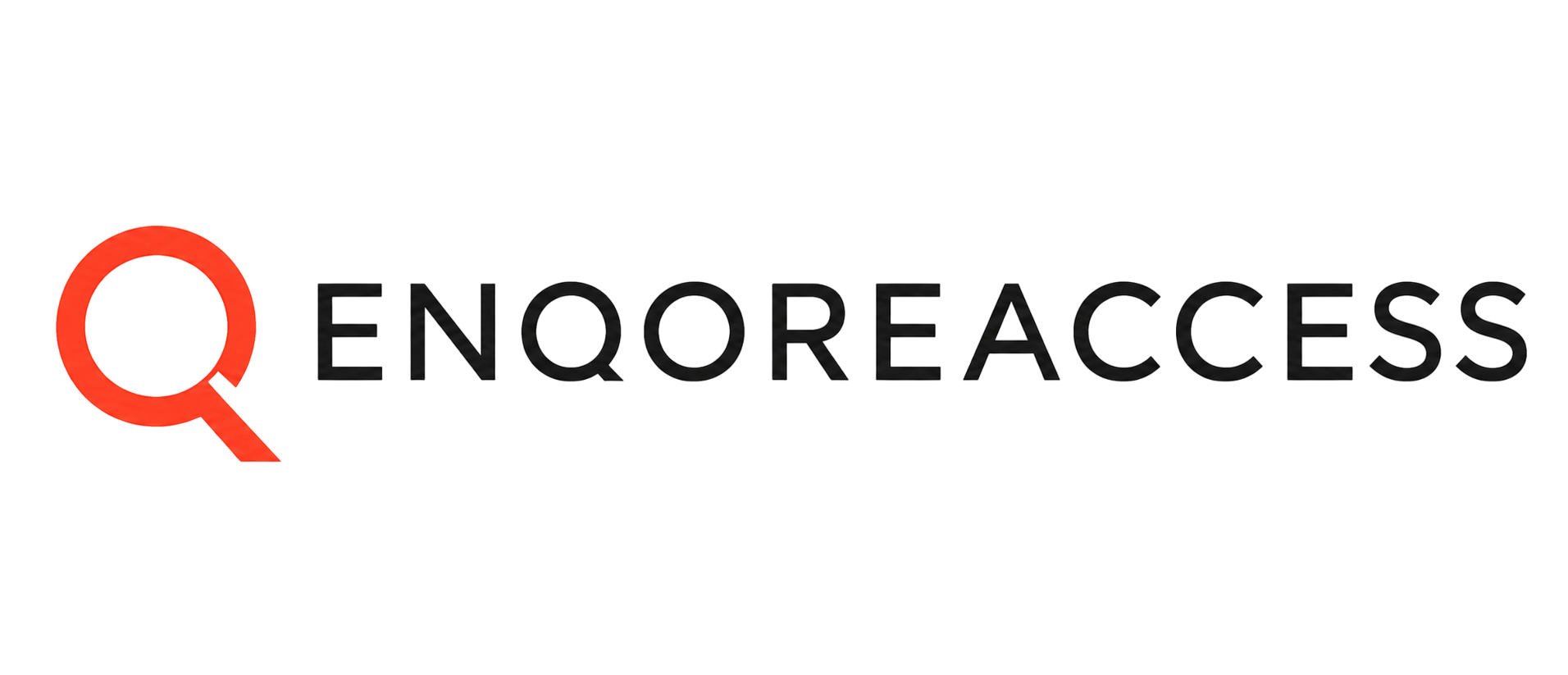 enqoreAccess Logo